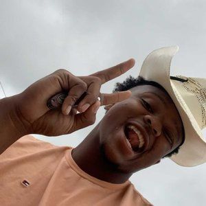 Meet your Posher, Kendarius